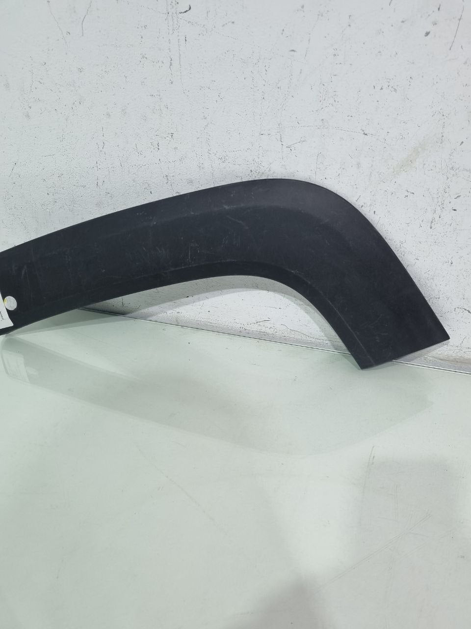 Moldura Parachoque Tras Esq Jeep Renegade 2015/2019