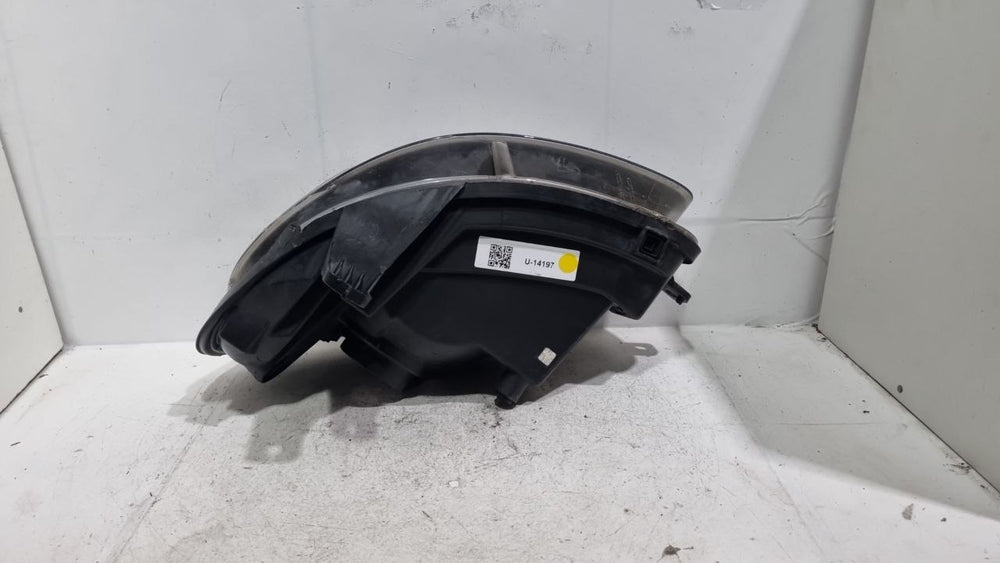 Farol Diant Dir Fiat Uno Vivace 2016/2019 - Original