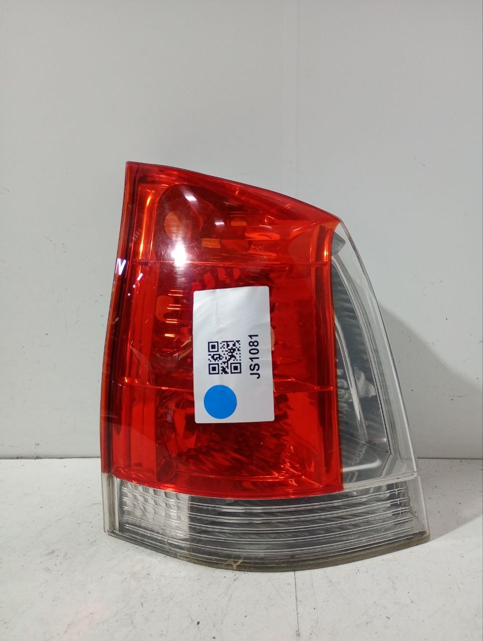 Lanterna Tras Esq Fiat Palio 2004/2016 - Original