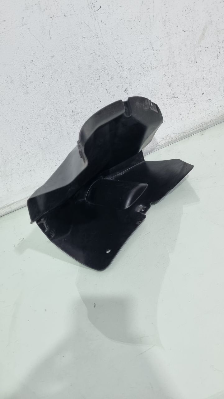 Parabarro Tras Esq Fiat Uno 2011/2018