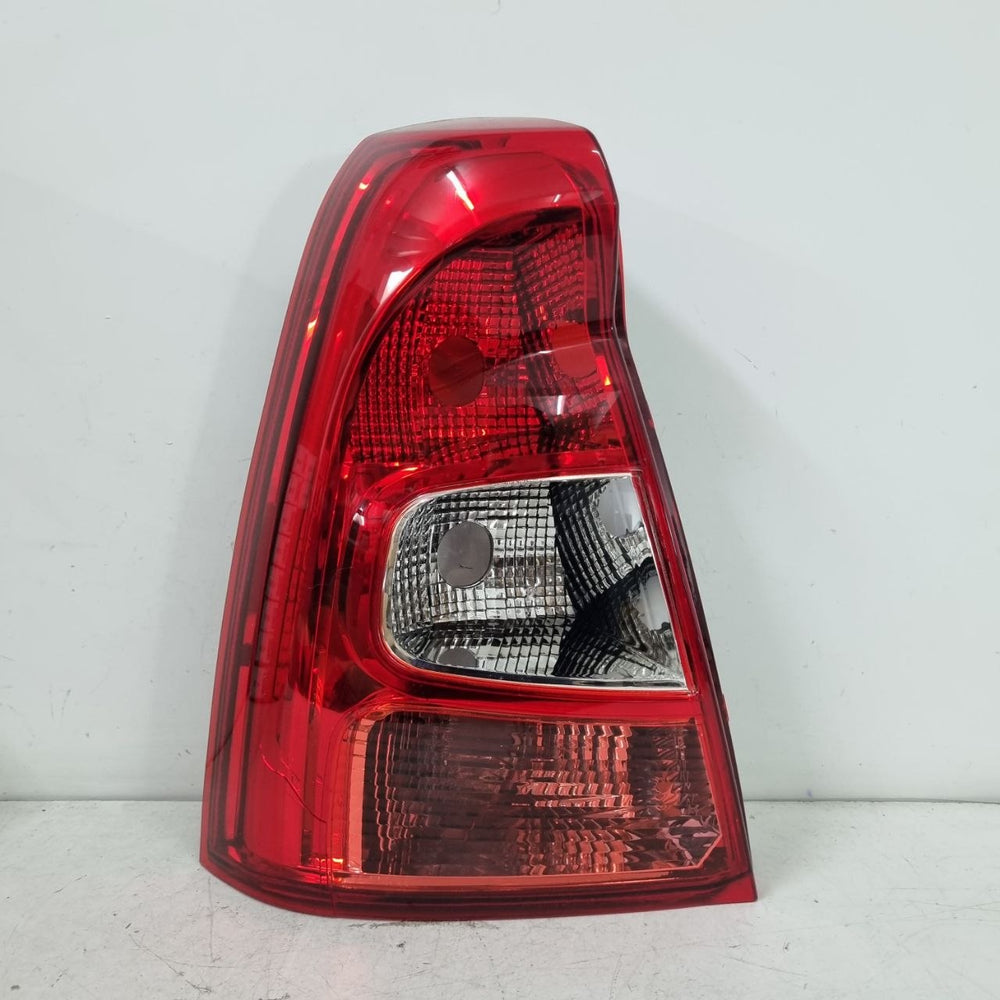 Lanterna Tras Esq Renault Logan 2010/2013