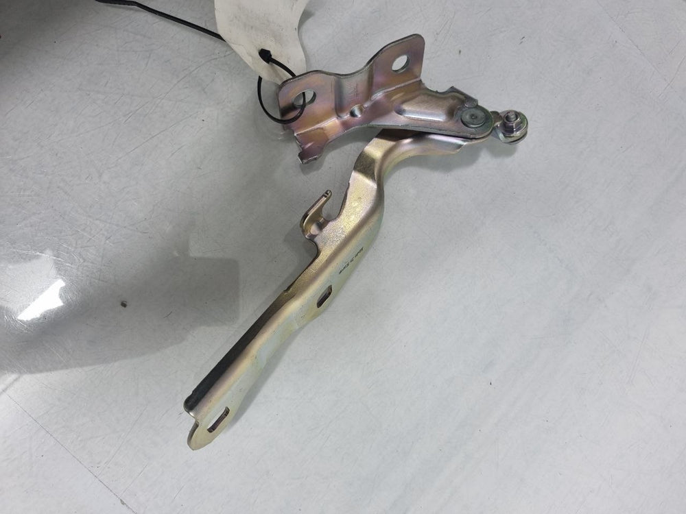Dobradiça Capô Direita Chevrolet Cruze 2012/2016 Nova