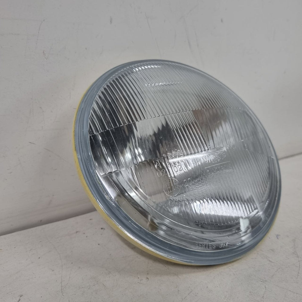 Farol Dianteiro Land Rover Defender 90 110 1982/