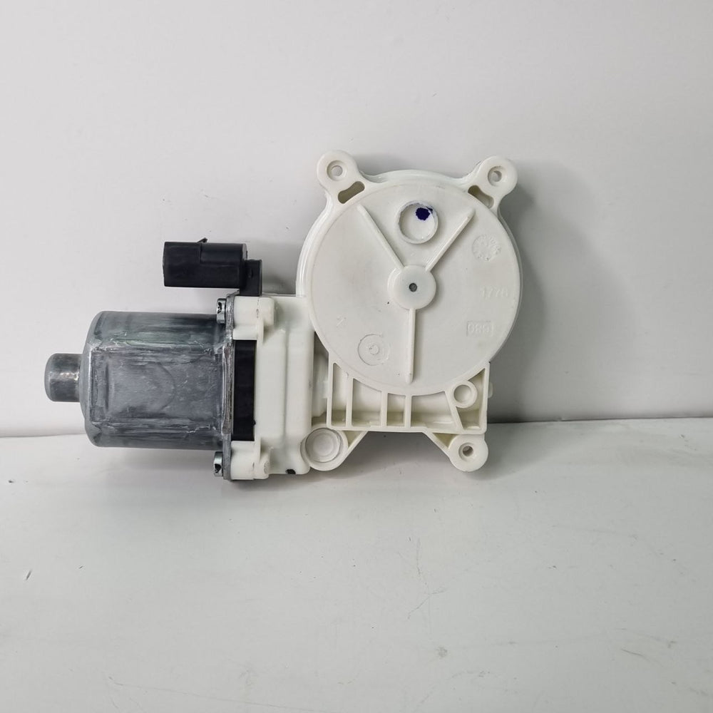 Motor Vidro Elétrico Porta Dianteira VW Fox 2015/2021 Novo