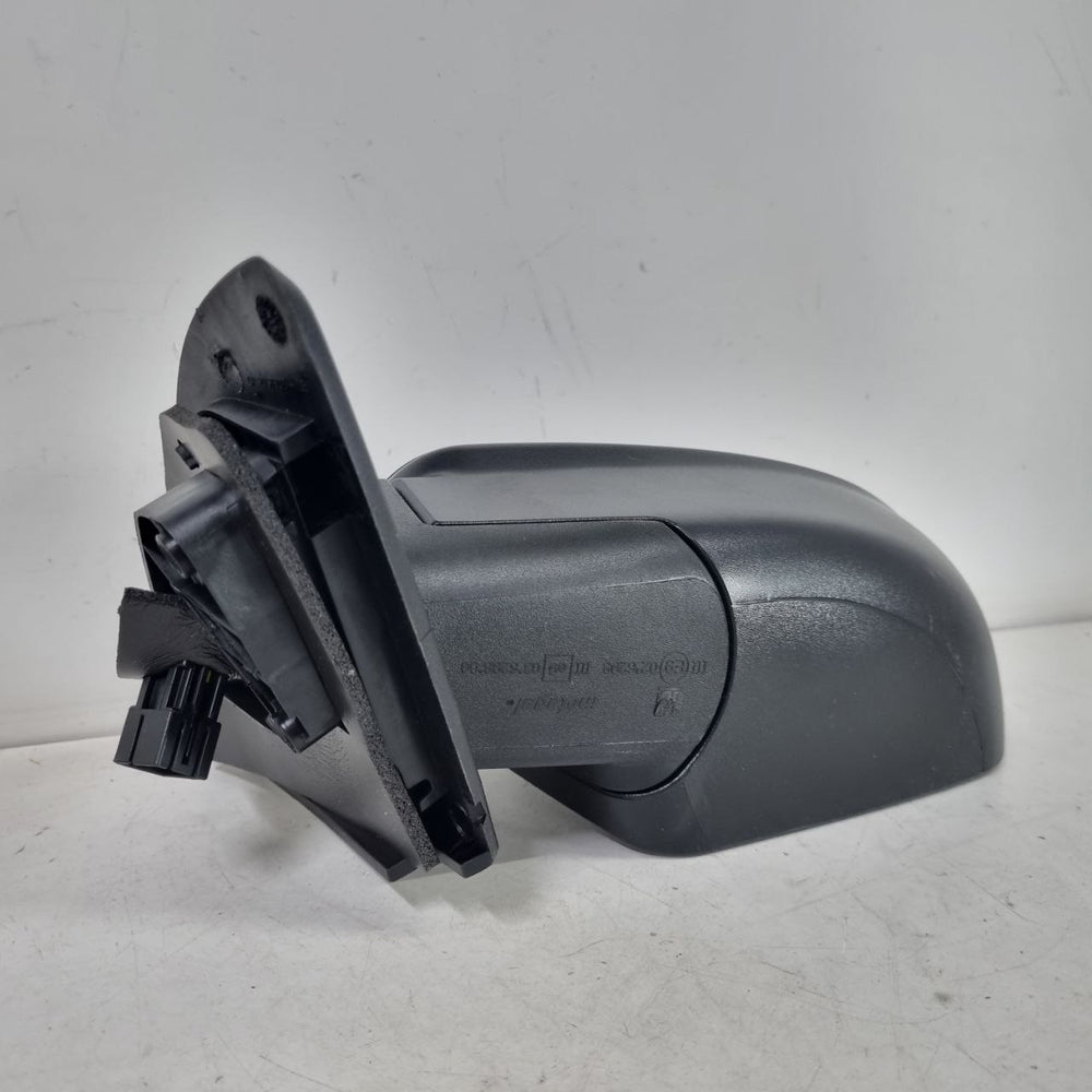 Retrovisor Externo Esq Chevrolet Agile/Montana 2009/2013