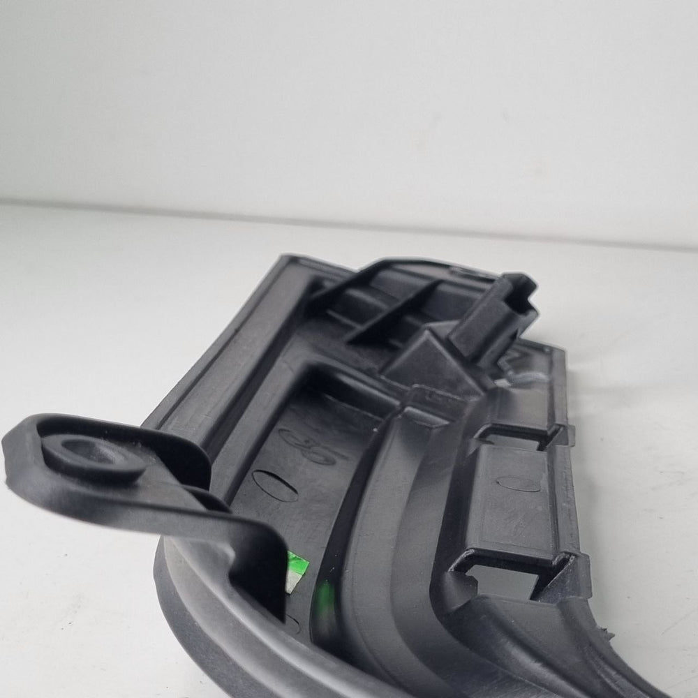 Moldura Farol Dianteiro Esquerdo Peugeot 308 2012/2015 Novo