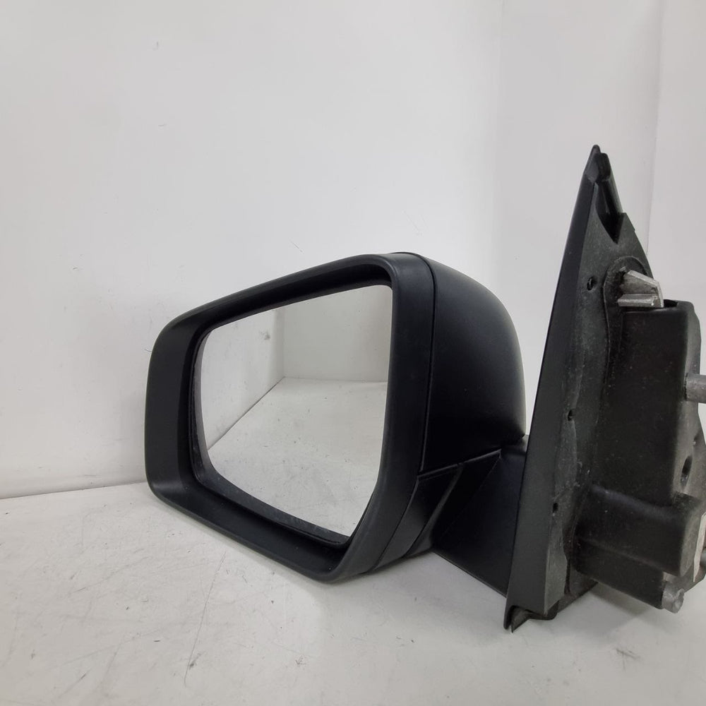 Retrovisor lado esquerdo fixo ranger 2013 a 2018