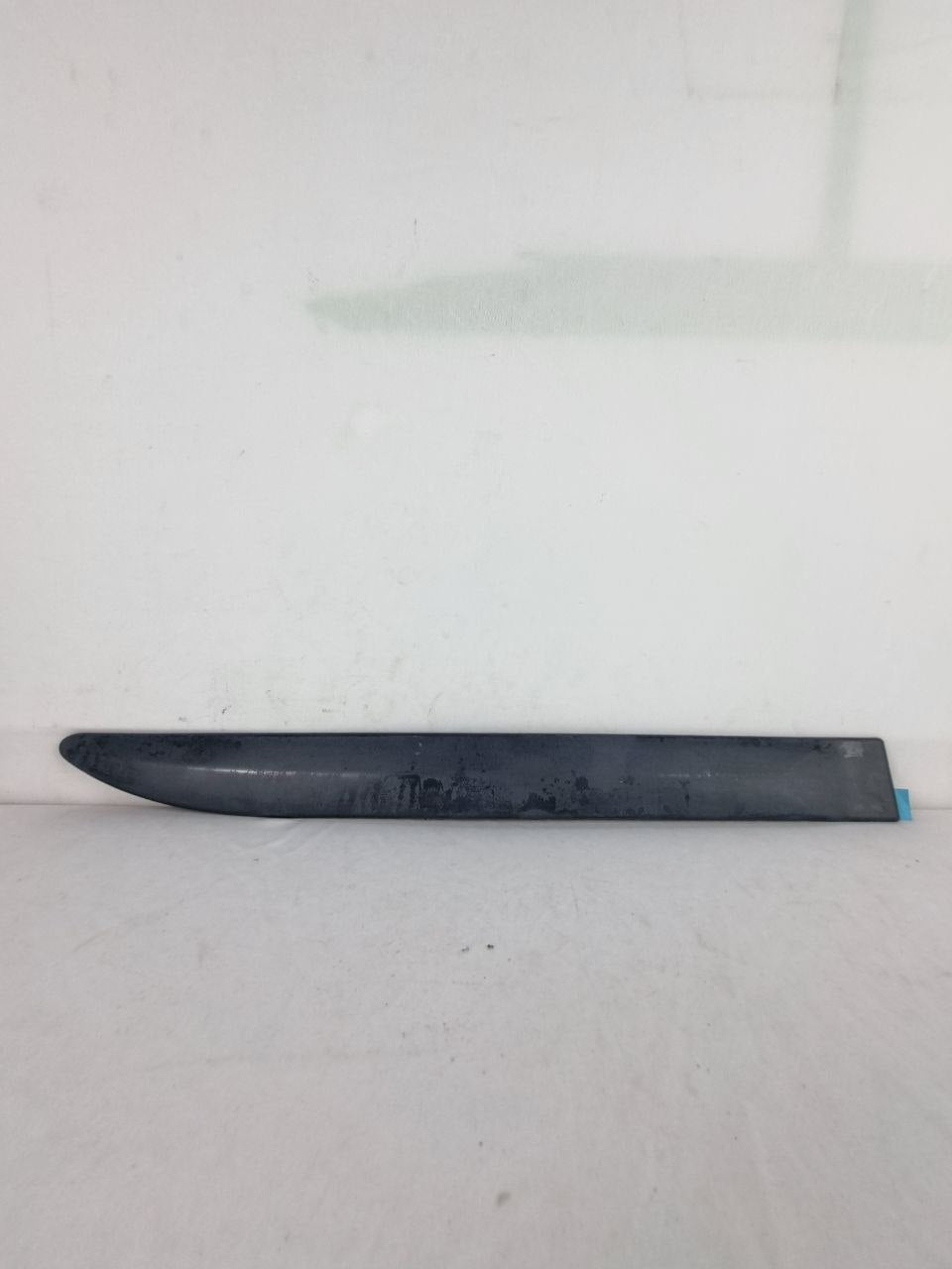 Friso Lateral Tras Dir Honda Fit 2009/2014