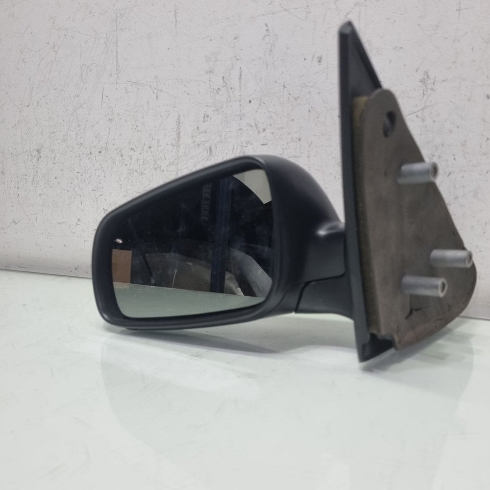Retrovisor Esq VW Gol 4 Portas 2005/2009 Usado