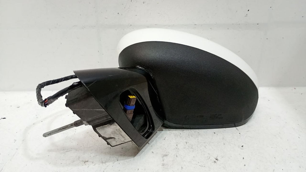 Retrovisor Diant Esq Citroen DS3 2010/2016