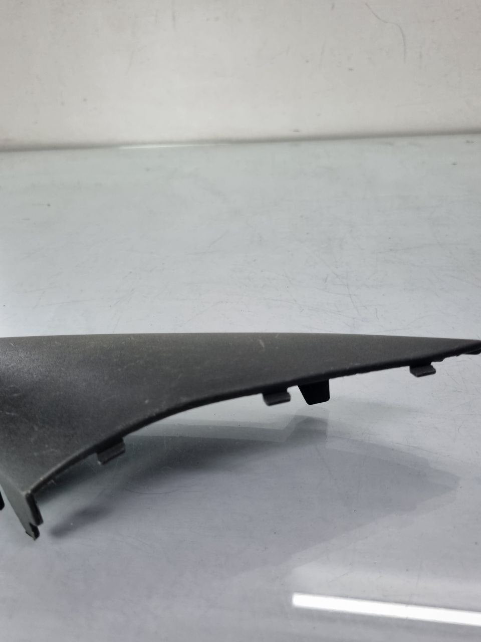 Acabamento Triangular Diant Esq Peugeot 207 2007/2014