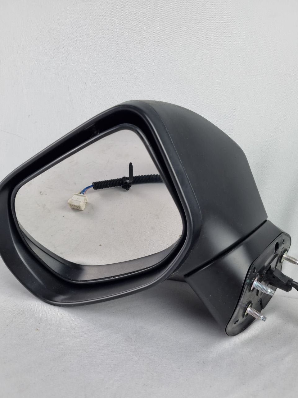 Retrovisor Esquerdo Civic 2006/2011 Elétrico C/Pisca