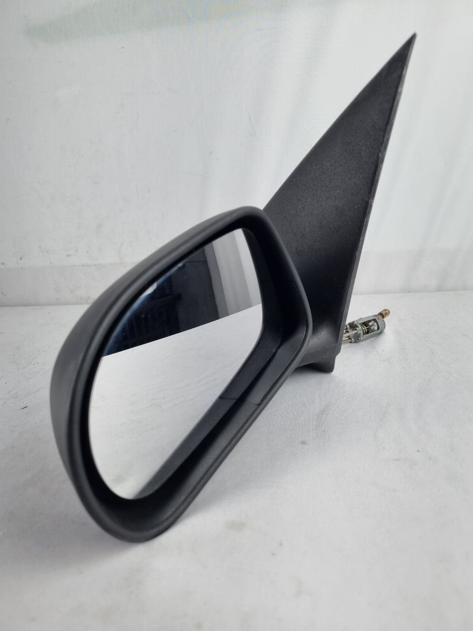 Retrovisor Esquerdo Marea Brava 1999/2007 Manual