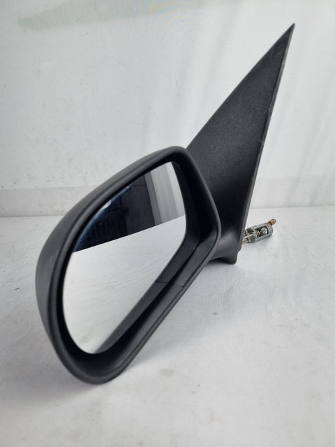 Retrovisor Esquerdo Marea Brava 1999/2007 Manual