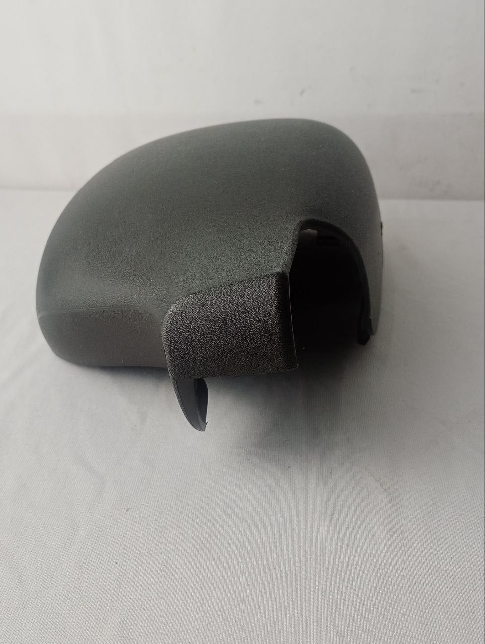 Capa Espelho Retrovisor Esq Renault Duster 2012/2022