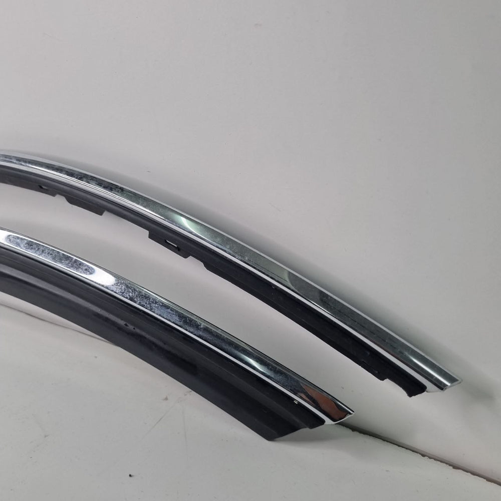 Friso Superior Farol Esquerdo Citroën C4 Cactus 2020/2024 Novo