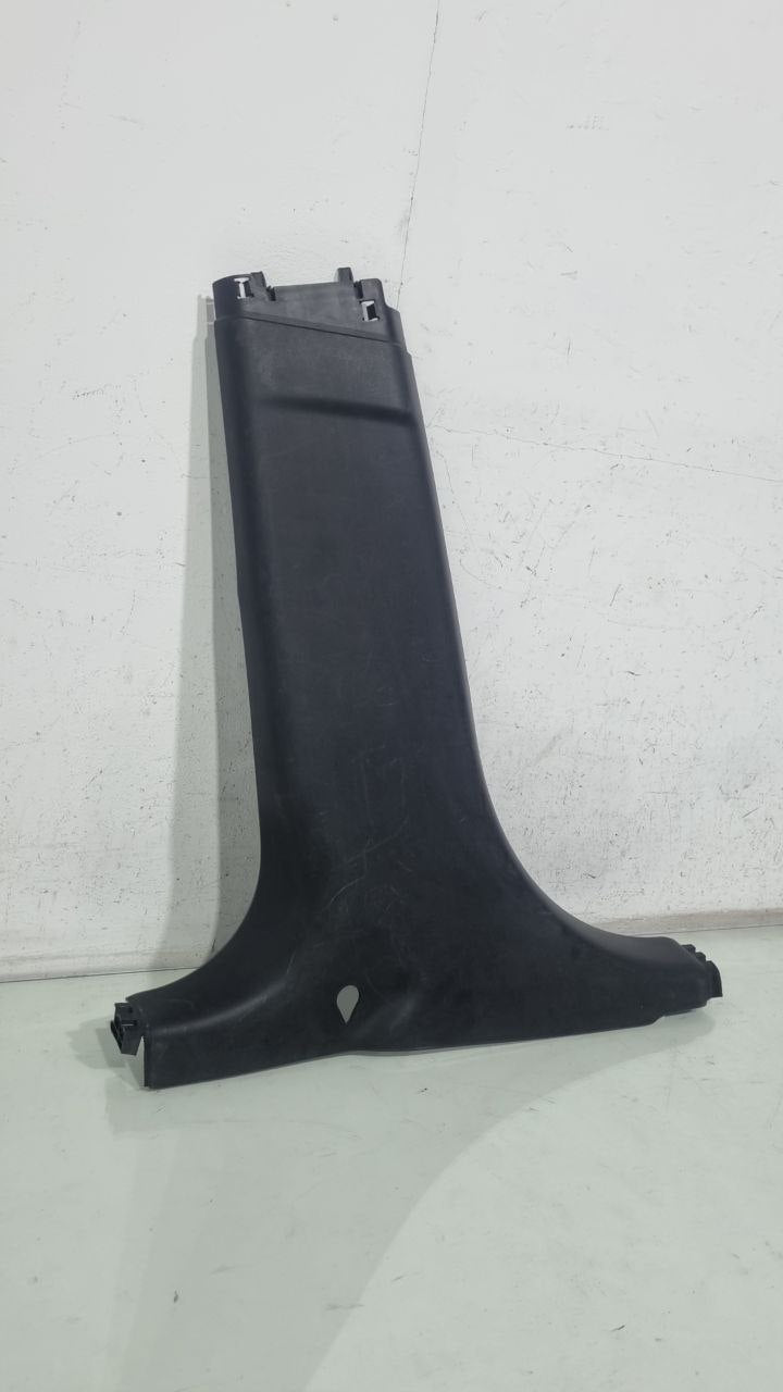 Acabamento Coluna Central Esq Citroen C3 2013/2019