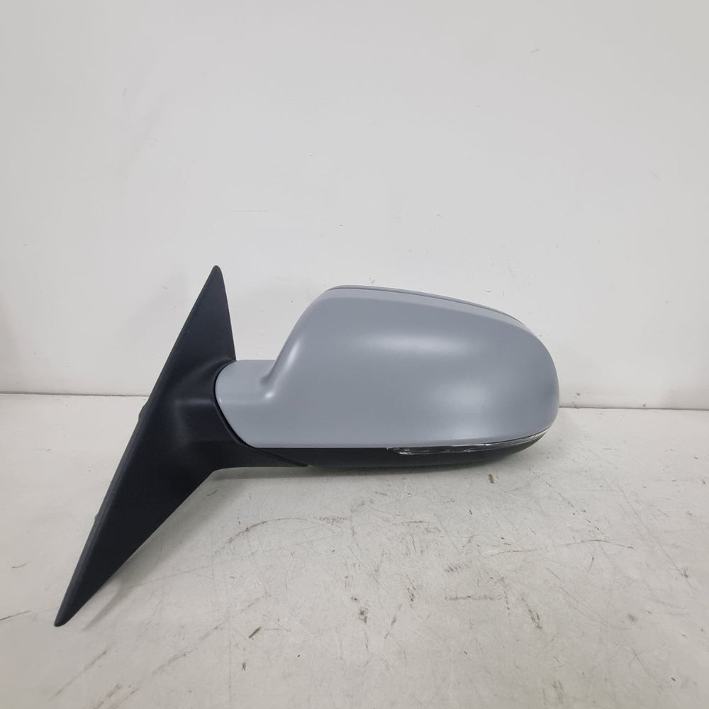 Retrovisor Esq Audi A3 2001/2006
