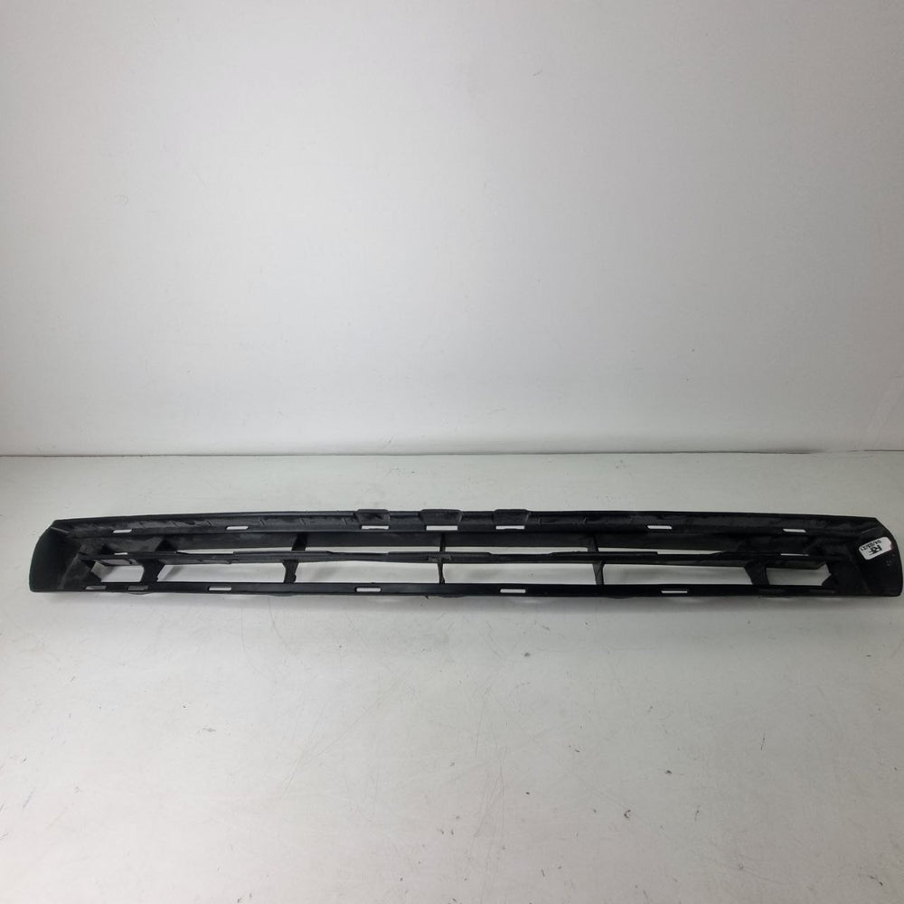 Grade Diant Superior Citroën C4 Pallas 2007/2011