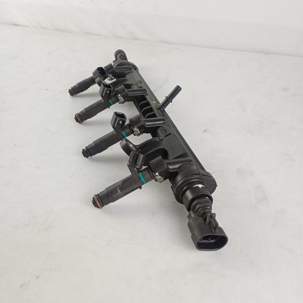 Flauta Combustível Chery Tiggo 5X Tiggo 7 Arrizo 1.5 Turbo Nova