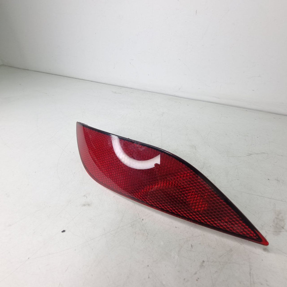 Refletor Tras Dir Parachoque Volkswagen T-Cross 2020/2024
