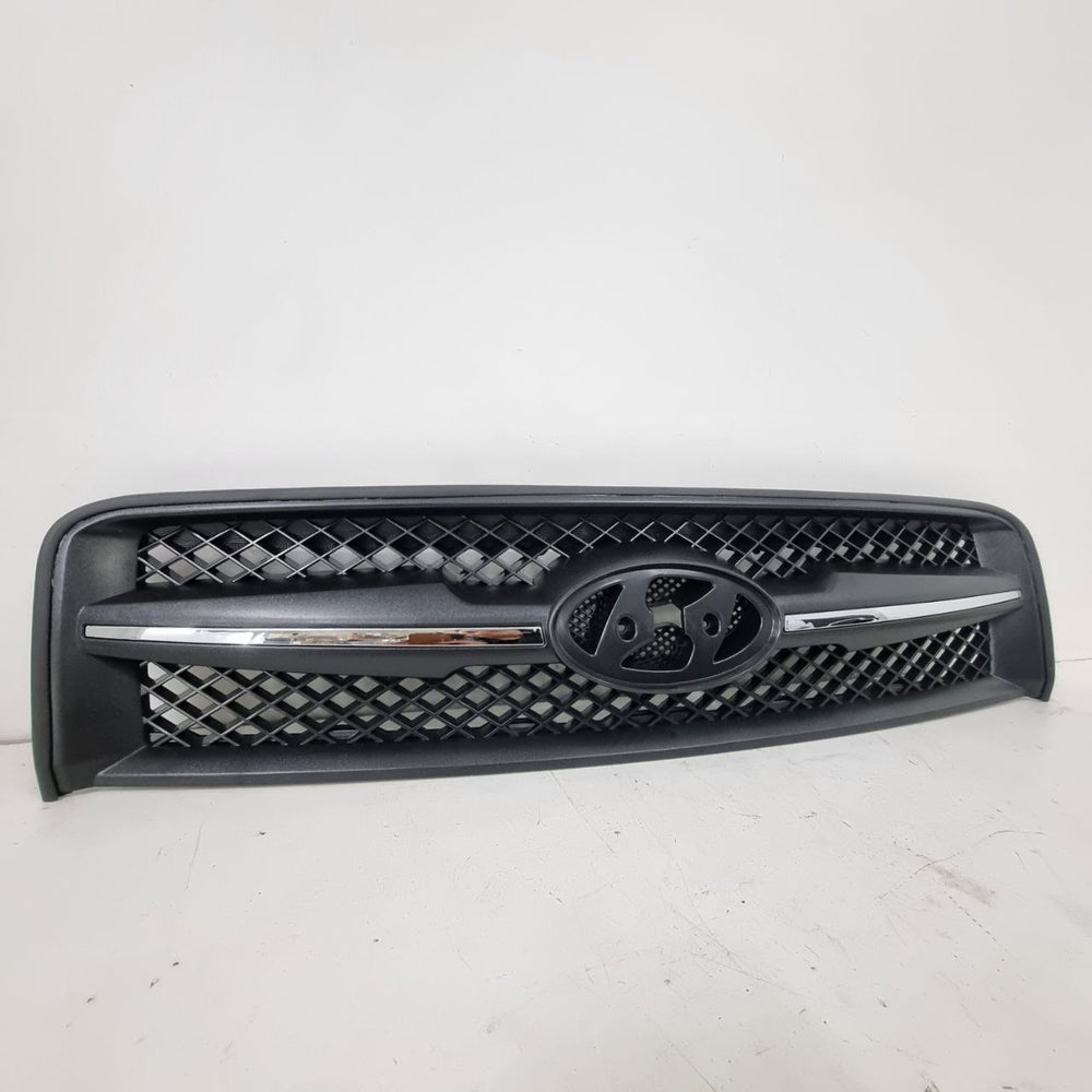 Grade Dianteira Hyundai Tucson 2004/2015