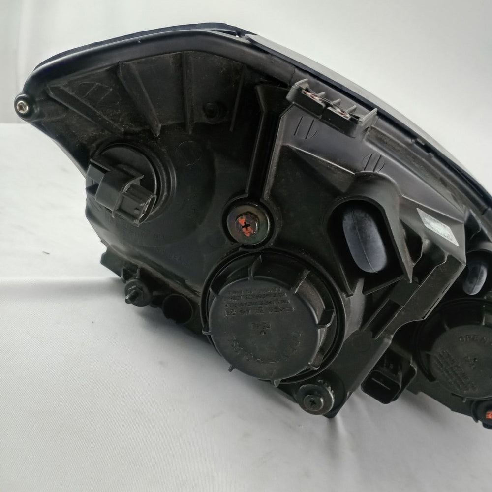 Farol Diant Esq Ssangyong Kyron 2007/2011 Novo