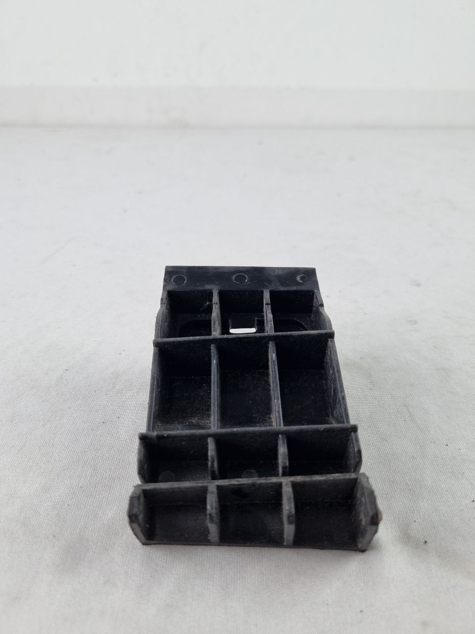 Retentor Deslizante Para-choque Diant Dir GM Corsa 2000/2012