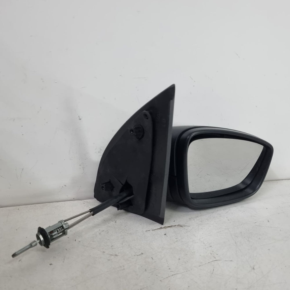Retrovisor Externo Dir Volkswagen Saveiro 2009/