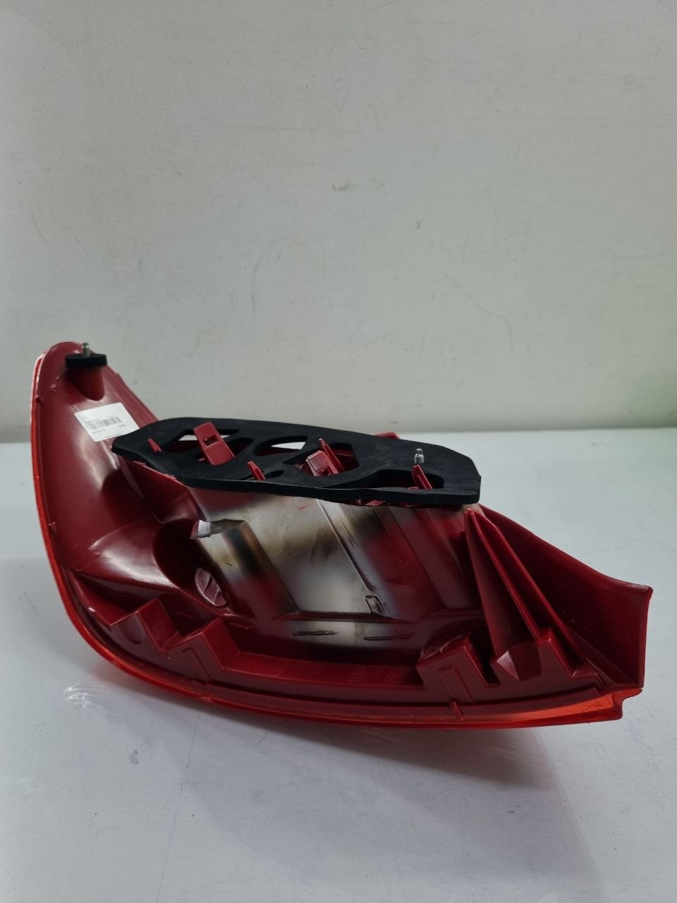 Lanterna Tras Dir Peugeot 307 2001/2005