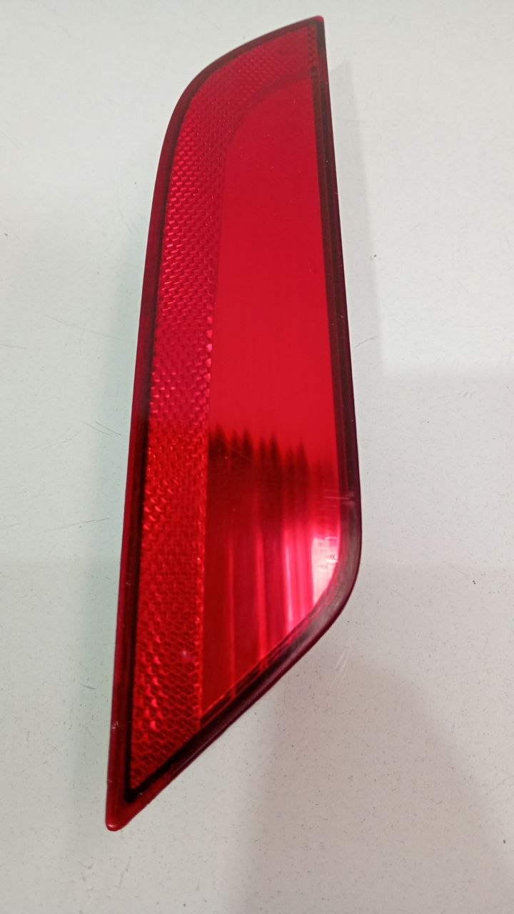 Refletor Tras Dir Volkswagen Fox 2012/2021