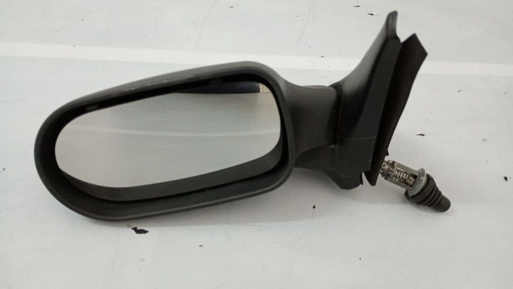 Retrovisor Esq Fiat Uno 2001/2006