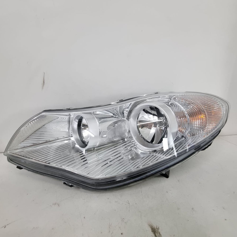 Farol Diant Esq Chevrolet Celer 2013/2023