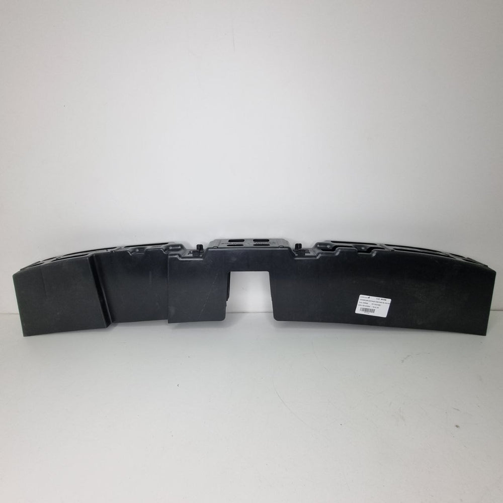 Absorvedor de Impacto Dianteiro Renault Captur 2017/2021 Usado