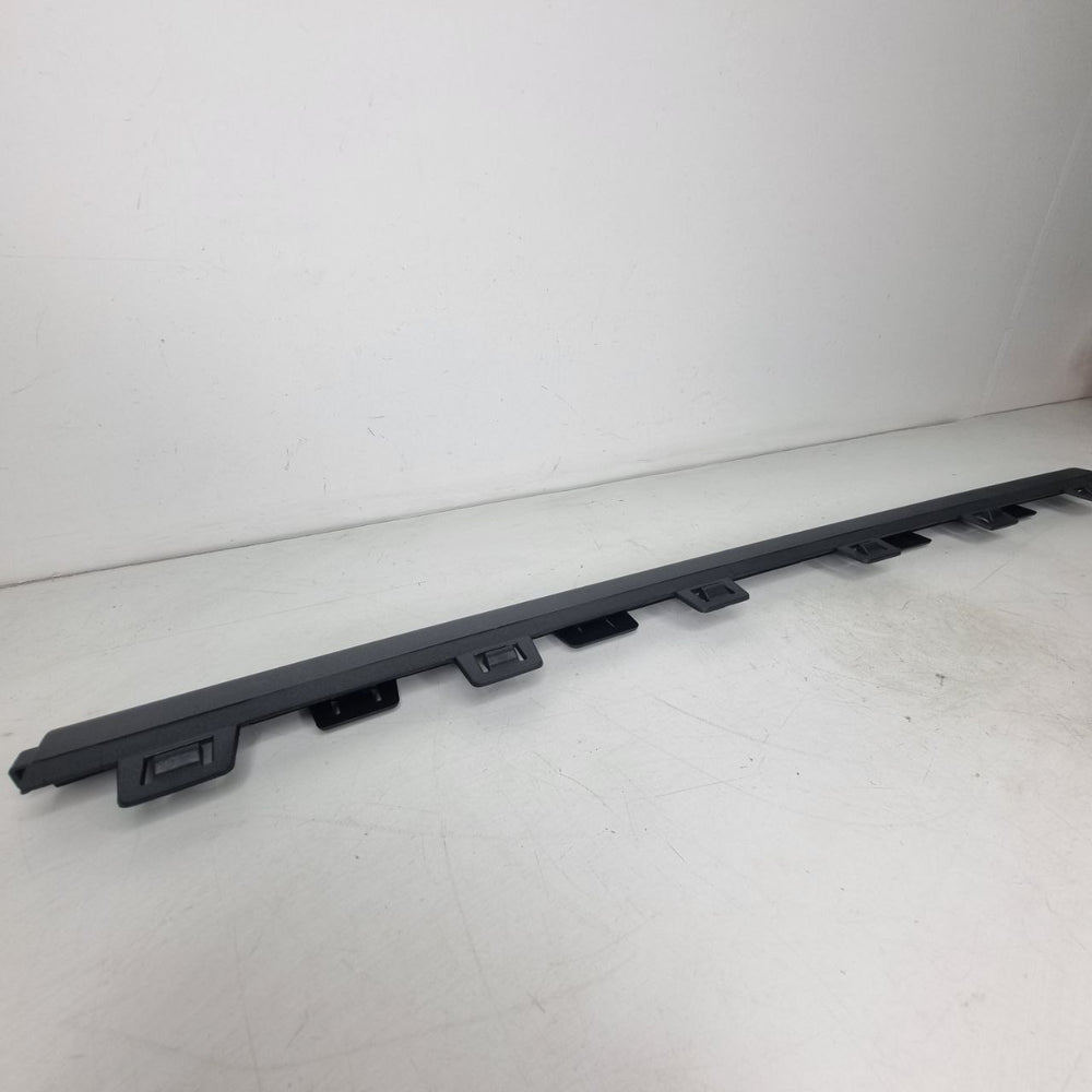 Friso Porta-Malas Jeep Compass 2022/2024