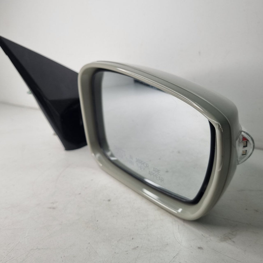 Retrovisor Externo Dir Hyundai Sonata 2013/2016