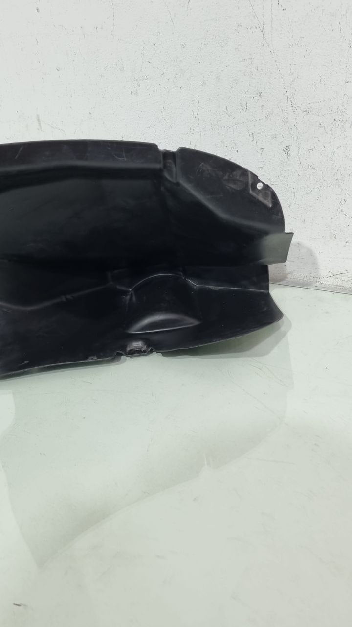 Parabarro Tras Esq Fiat Uno 2011/2018