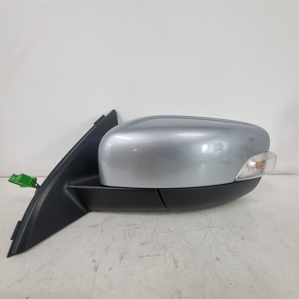 Retrovisor Esq Volvo XC60 2009/2014