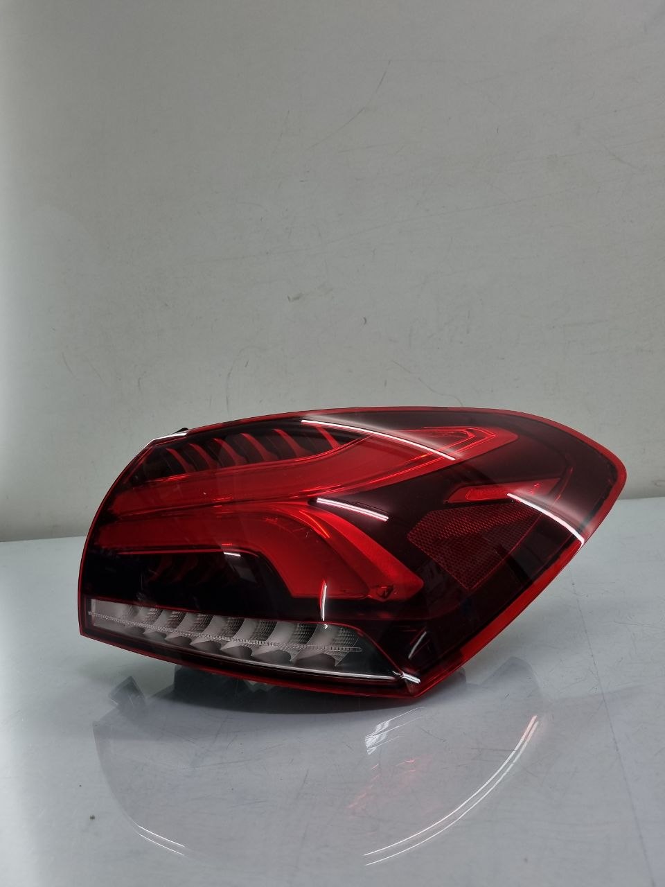 Lanterna Direita Classe A200 2019 / Classe A200 Sedan 2019/
