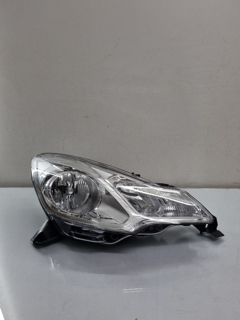 FAROL DIREITO C3 2012/2020 C3 HATCH ORIGINAL