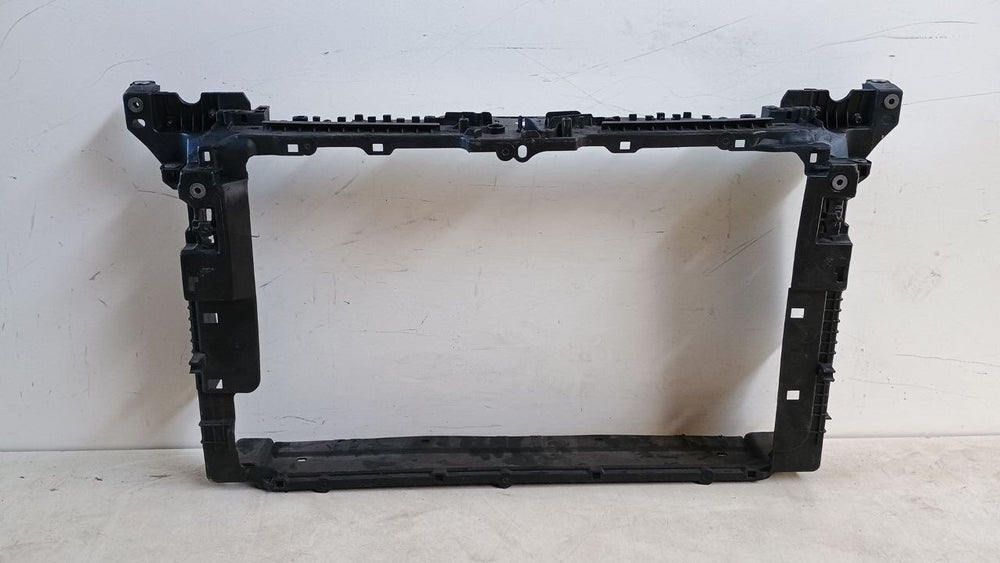 Painel Frontal Volkswagen Polo 2018/2022