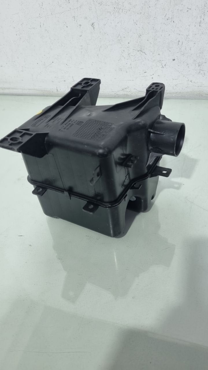 Reservatorio Agua Limpador Chevrolet Onix 2013/2019