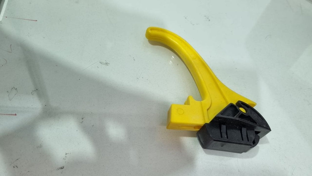Alavanca Puxador Capo Fiat Siena 2001/2012