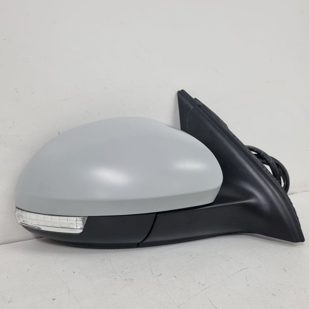 Retrovisor Externo Dir Volkswagen Tiguan 2009/2017