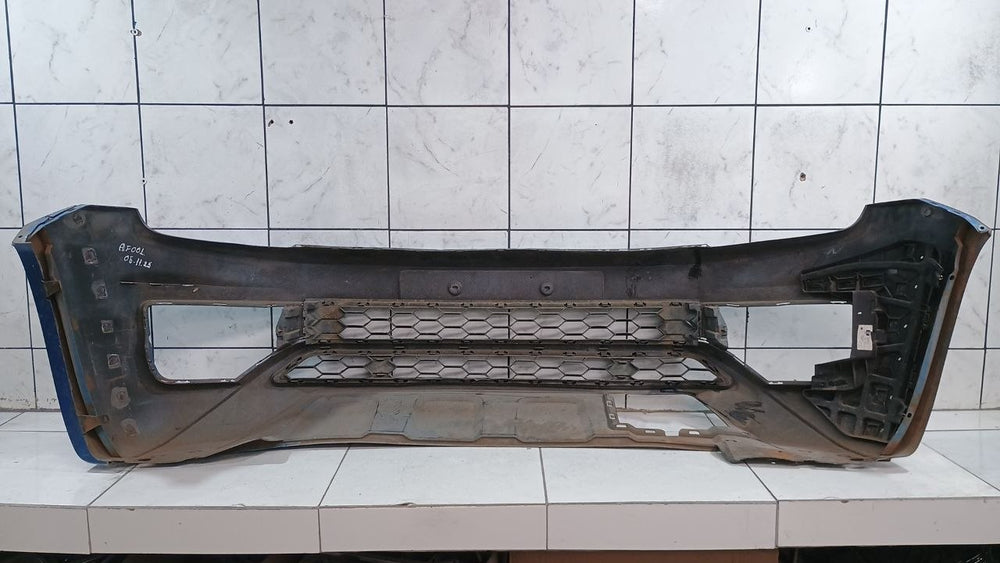 Para-choque Diant Volkswagen Amarok 2017/2024 - Original
