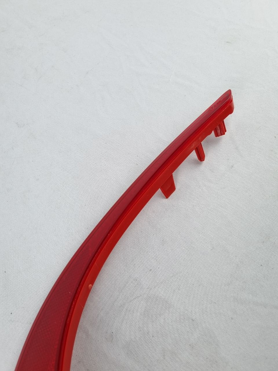 Refletor Tras Dir Fiat Argo 2017/2021
