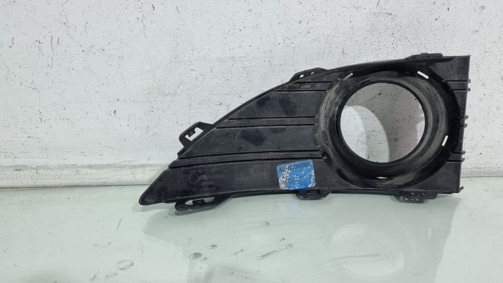 Grade Farol Milha Diant Esq Renault Fluence 2011/2014