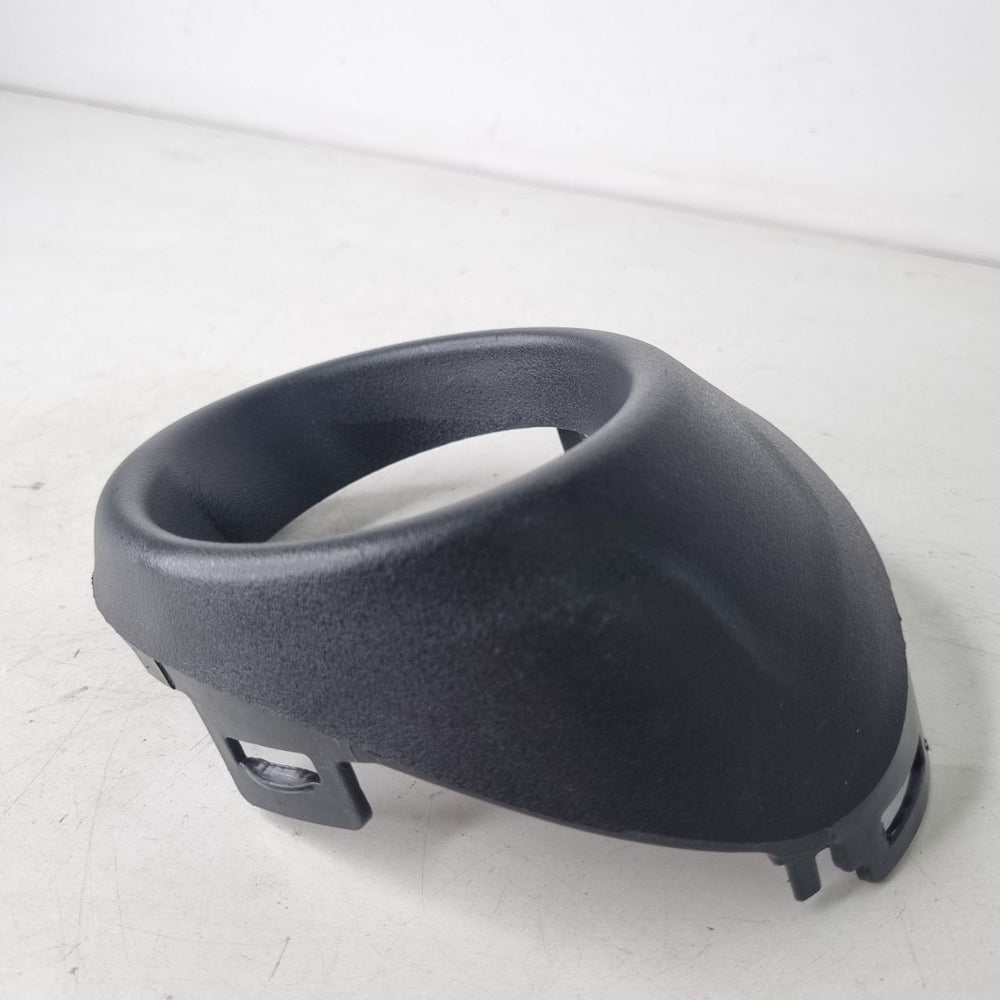 Moldura farol de milha Ford ka