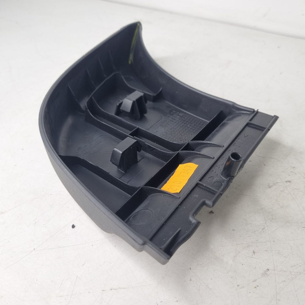 Moldura Lat Diant Dir Parachoque Traseiro Toyota Hilux 2006/2015