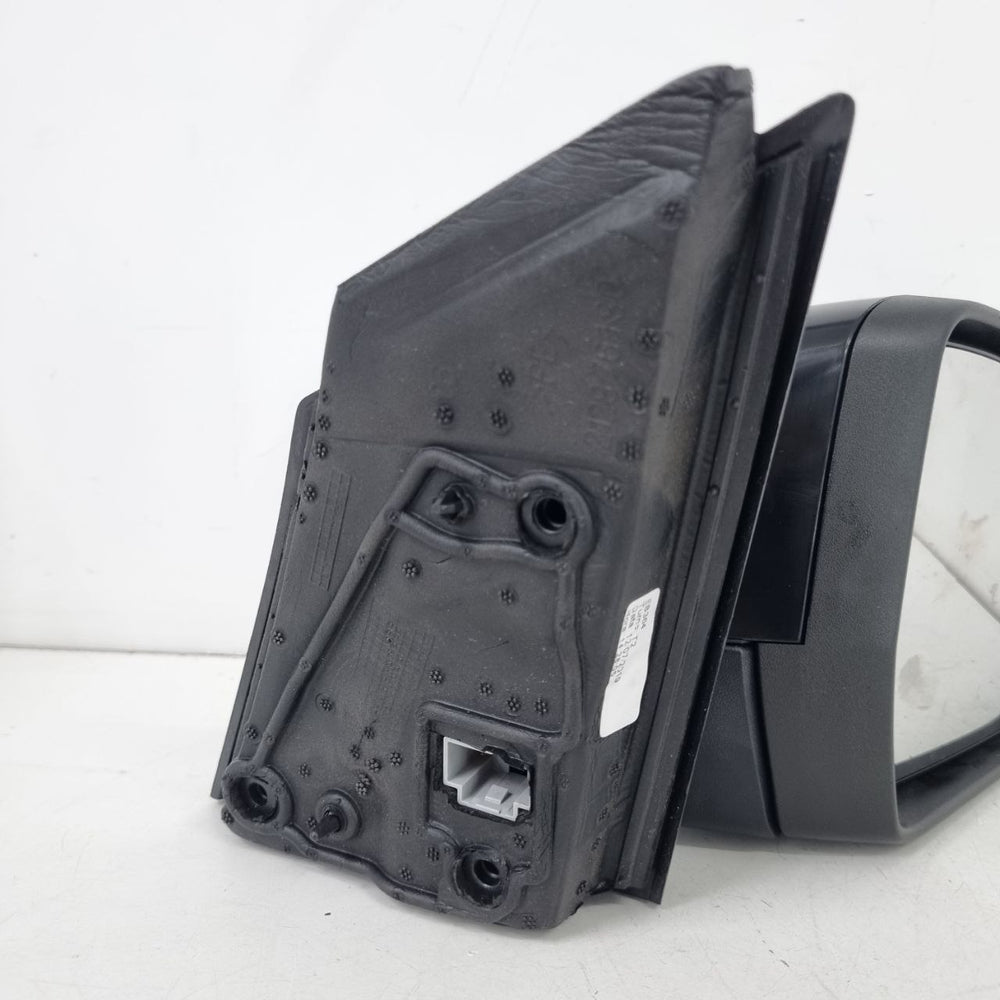 Retrovisor Externo Dir Ford Focus 2014/2016